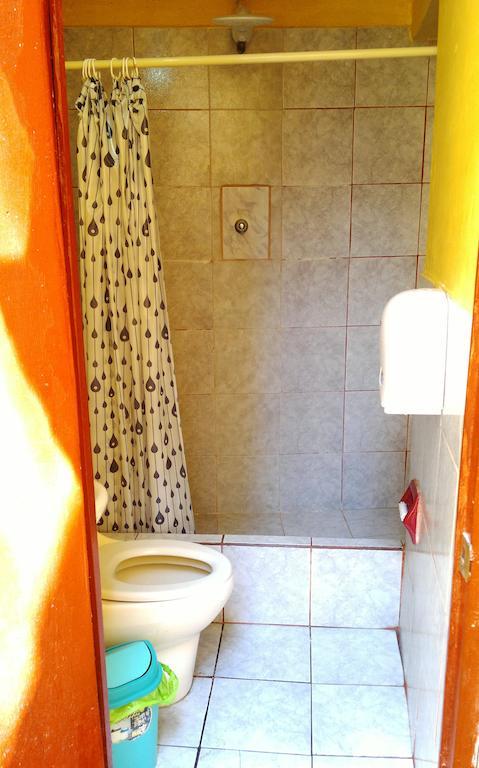 Bed and Breakfast Friends House Ліма Номер фото