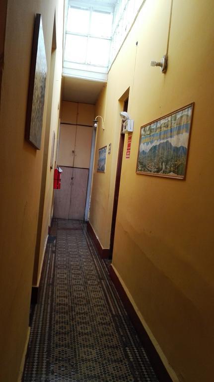 Bed and Breakfast Friends House Ліма Екстер'єр фото