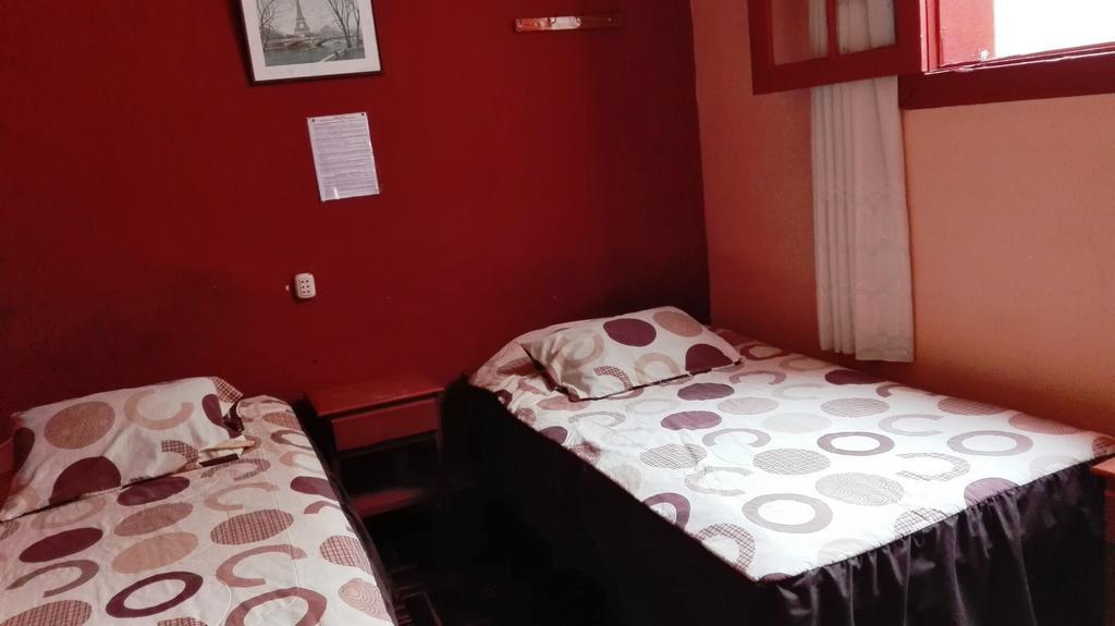 Bed and Breakfast Friends House Ліма Екстер'єр фото