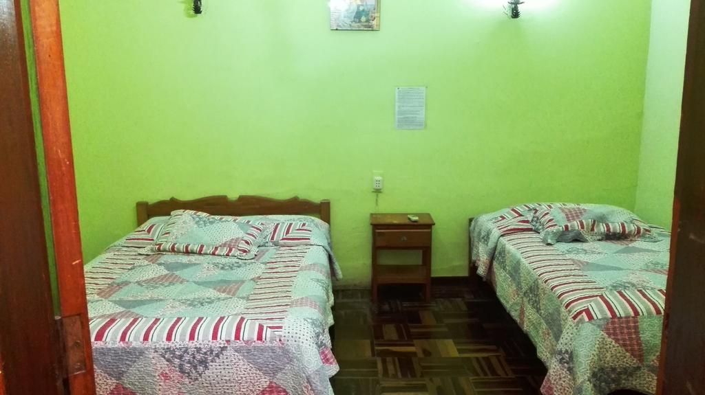 Bed and Breakfast Friends House Ліма Екстер'єр фото